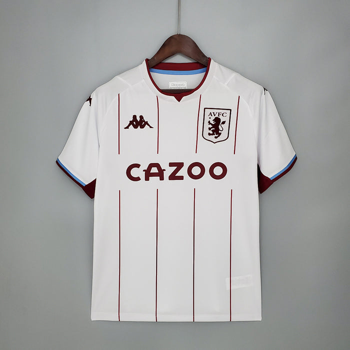 Maillot Extérieur 21/22 Aston Villa