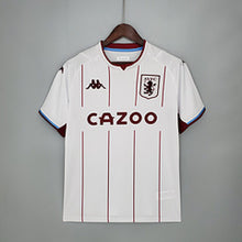 Maillot Extérieur 21/22 Aston Villa