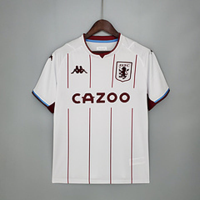 Maillot Extérieur 21/22 Aston Villa