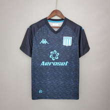 Maillot Extérieur 21/22 Atletico Argentine