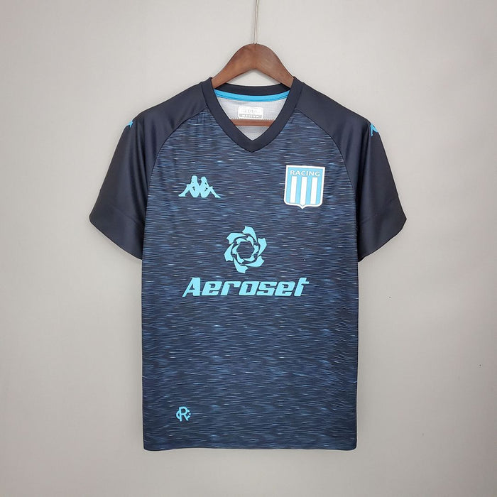 Maillot Extérieur 21/22 Atletico Argentine