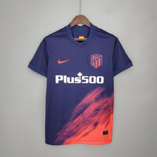 Maillot Extérieur 21/22 Atletico Madrid