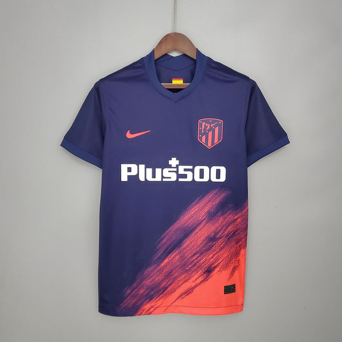 Maillot Extérieur 21/22 Atletico Madrid