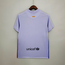 Maillot Extérieur 21/22 Barcelona