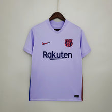 Maillot Extérieur 21/22 Barcelona