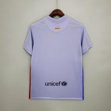 Maillot Extérieur 21/22 Barcelona