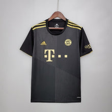 Maillot Extérieur 21/22 Bayern Munich