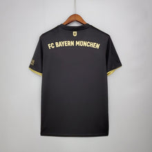 Maillot Extérieur 21/22 Bayern Munich