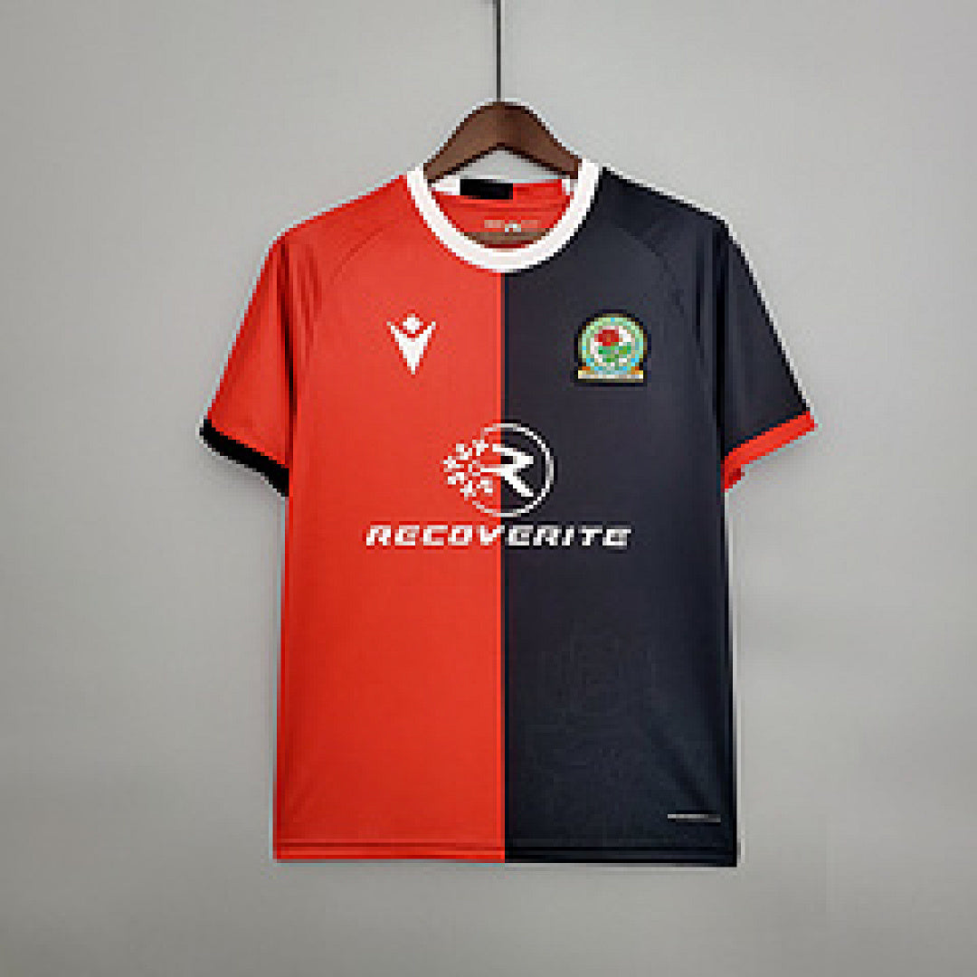 Maillot Extérieur 21/22 Blackburn