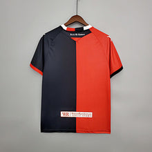 Maillot Extérieur 21/22 Blackburn