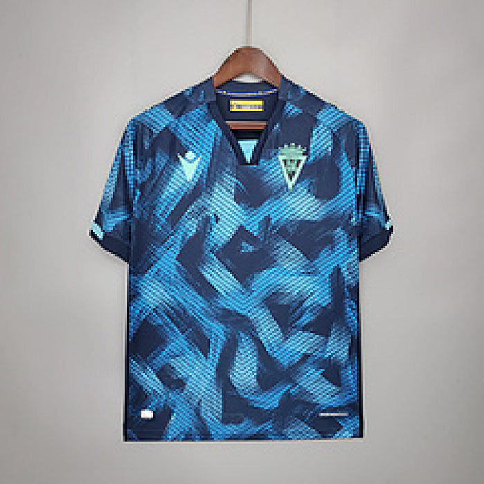 Maillot Extérieur 21/22 Cadiz