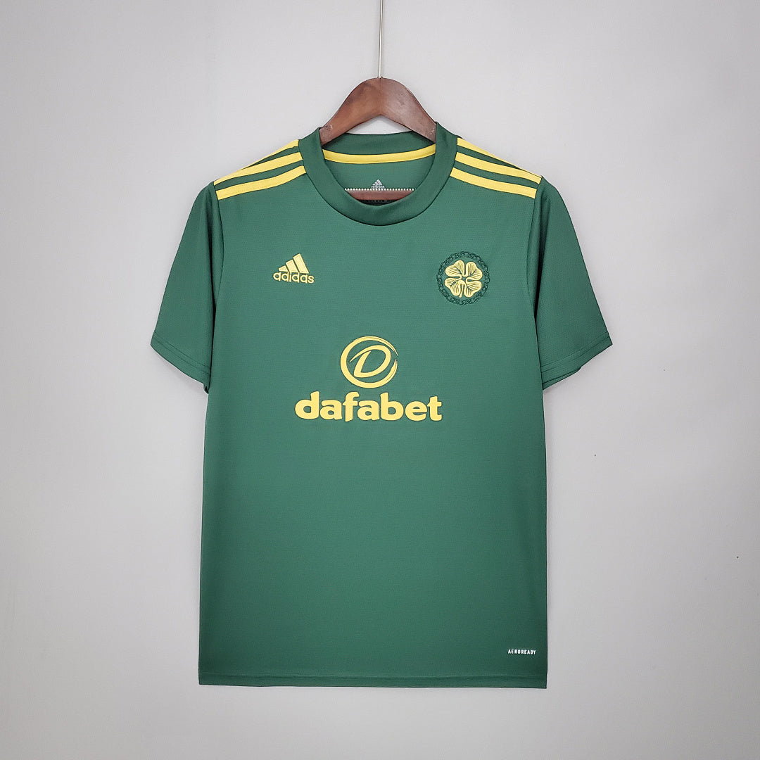 Maillot Extérieur 21/22 Celtics
