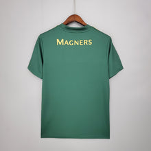 Maillot Extérieur 21/22 Celtics