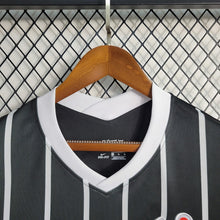 Maillot Extérieur 21 22 Corinthians