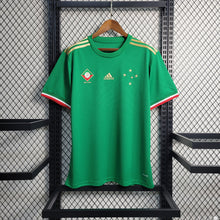 Maillot Extérieur 21 22 Cruzeiro 2
