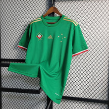 Maillot Extérieur 21 22 Cruzeiro 2