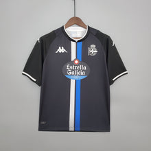 Maillot Extérieur 21/22 Deportivo de La Coruña