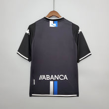 Maillot Extérieur 21/22 Deportivo de La Coruña