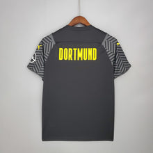 Maillot Extérieur 21/22 Dortmund