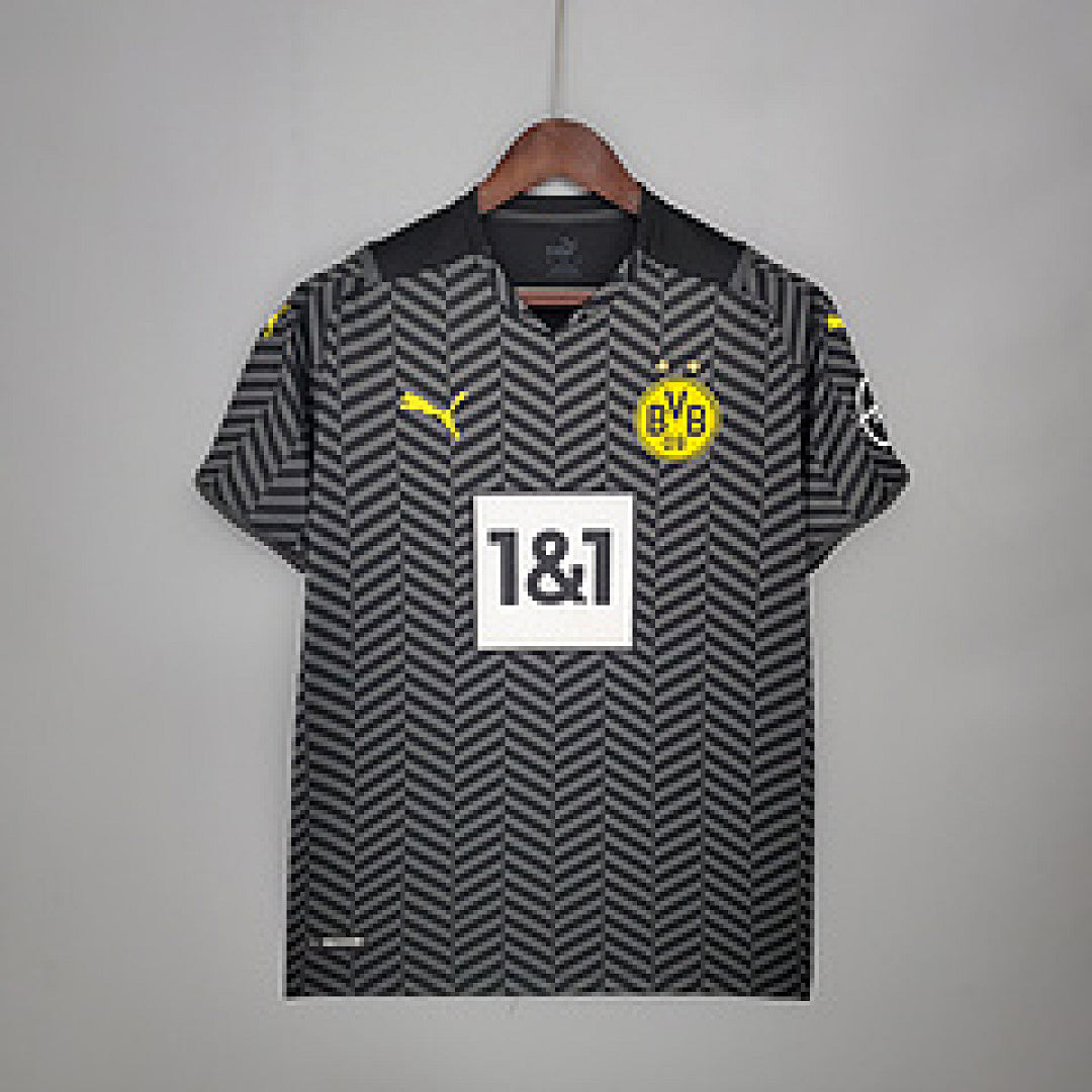 Maillot Extérieur 21/22 Dortmund