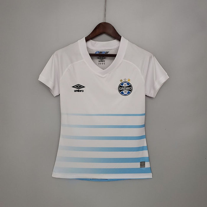 Maillot Extérieur 21/22 Femme Gremio