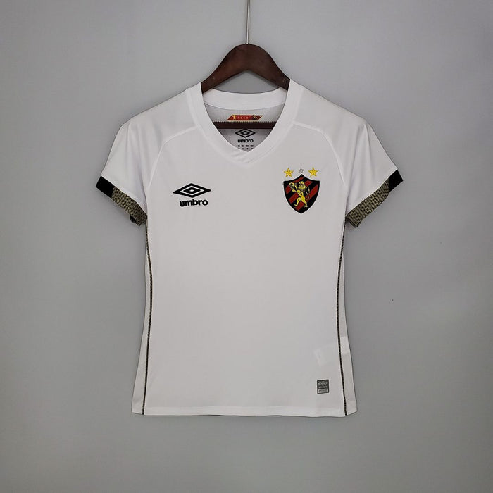 Maillot Extérieur 21/22 Femme Recife sports