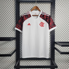 Maillot Extérieur 21 22 Flamengo