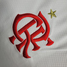 Maillot Extérieur 21 22 Flamengo