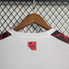 Maillot Extérieur 21 22 Flamengo