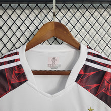 Maillot Extérieur 21 22 Flamengo