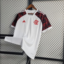 Maillot Extérieur 21 22 Flamengo