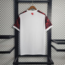 Maillot Extérieur 21 22 Flamengo