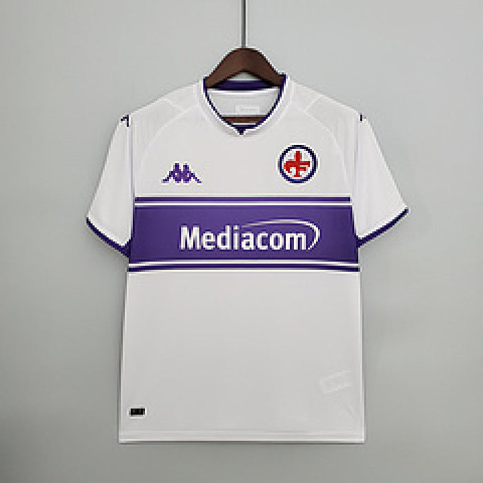 Maillot Extérieur 21/22 Florence