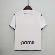 Maillot Extérieur 21/22 Florence