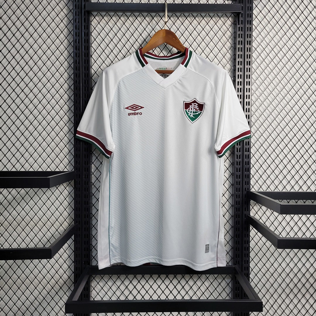 Maillot Extérieur 21 22 Fluminense
