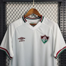 Maillot Extérieur 21 22 Fluminense