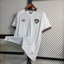 Maillot Extérieur 21 22 Fluminense