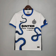 Maillot Extérieur 21/22 Inter Milan