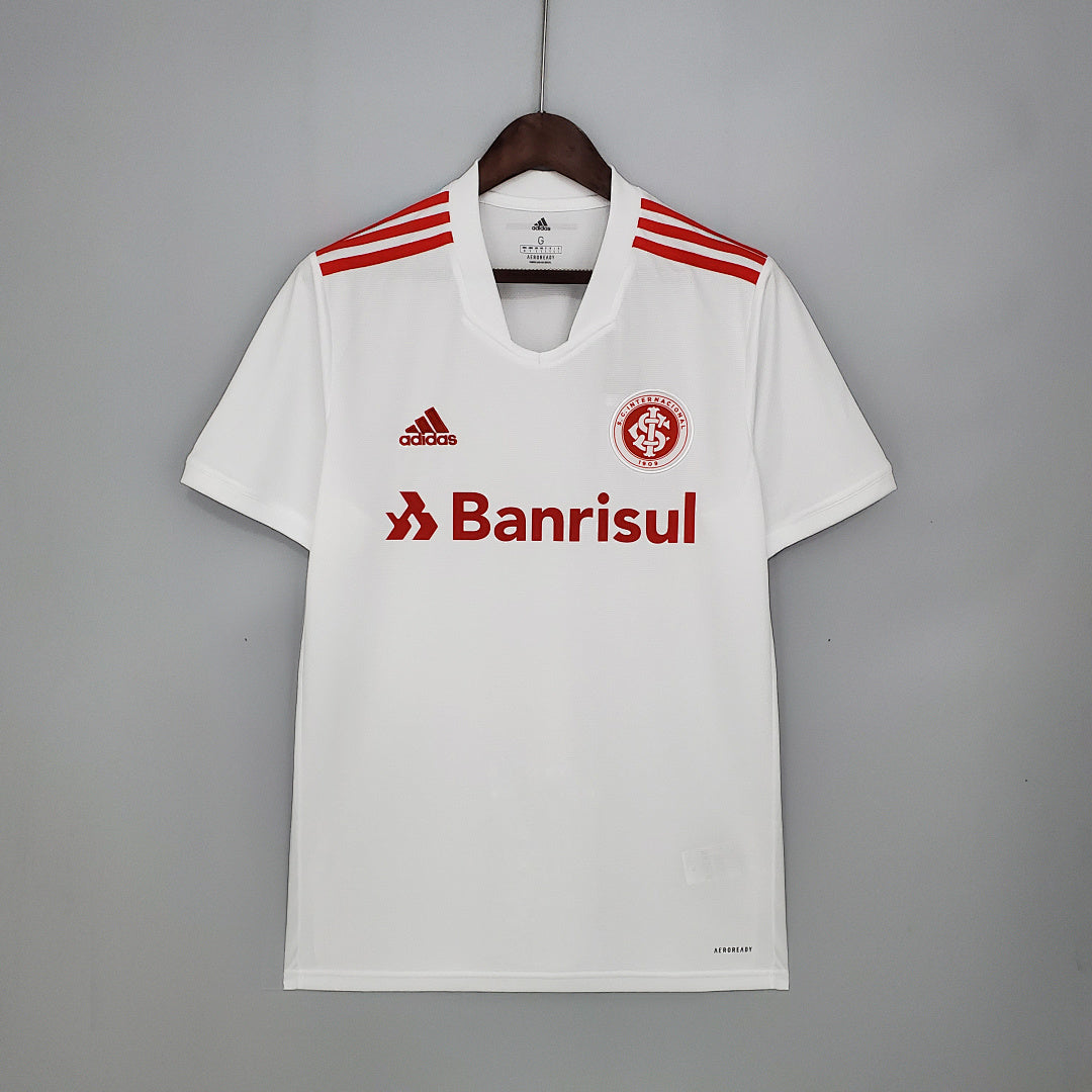 Maillot Extérieur 21/22 Internacional