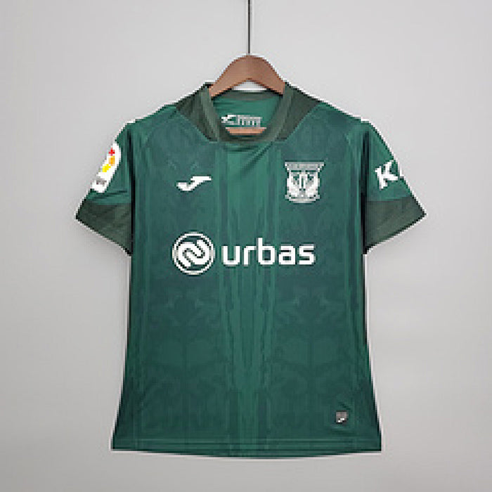 Maillot Extérieur 21/22 Leganes