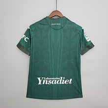 Maillot Extérieur 21/22 Leganes