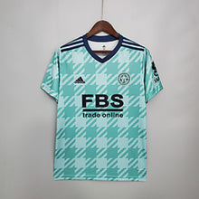 Maillot Extérieur 21/22 Leicester City