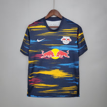 Maillot Extérieur 21/22 Leipzig Rouge Bull