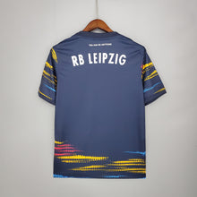 Maillot Extérieur 21/22 Leipzig Rouge Bull