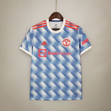 Maillot Extérieur 21/22 M U