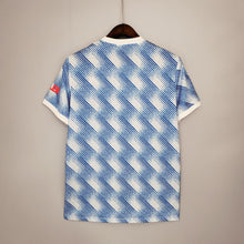 Maillot Extérieur 21/22 M U