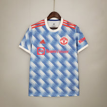 Maillot Extérieur 21/22 M U
