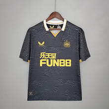 Maillot Extérieur 21/22 Newcastle