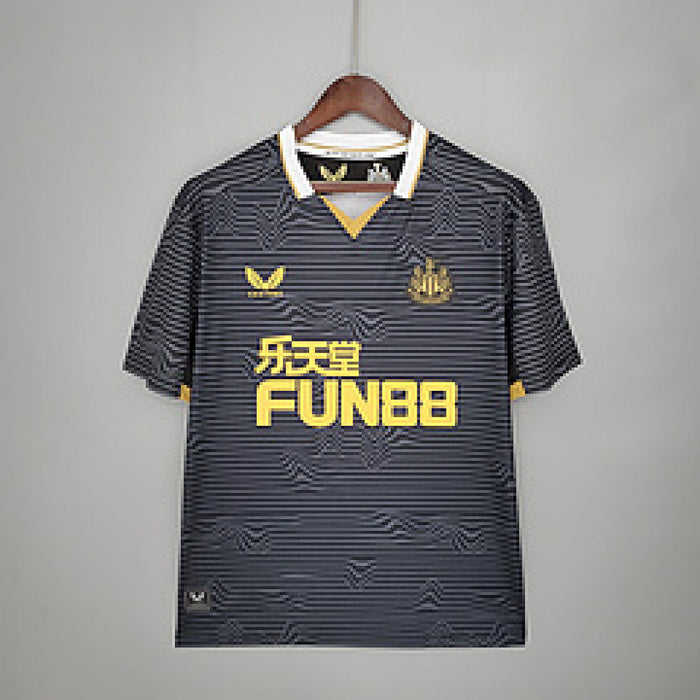 Maillot Extérieur 21/22 Newcastle