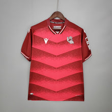 Maillot Extérieur 21/22 Real Sociedad